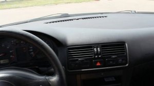 2000 Фольксваген Бора