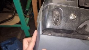 крышка предохранителей газель