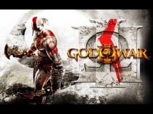 God of War III-Labyrinth-PS 3