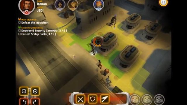 Star Wars Battlefront: Multiplayer Gameplay | E3 2015 “Walker Assault” on Hoth смотреть онлайн