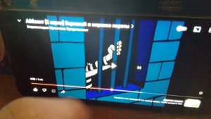 Все грехи Бармалей и морские пираты или Доктор Айболит часть 2