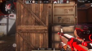 Я СТАЛ КИБЕРСПОРТСМЕНОМ С ТЕЛЕФОНА В СТАНДОФФ 2 | STANDOFF 2 HIGHLIGHTS