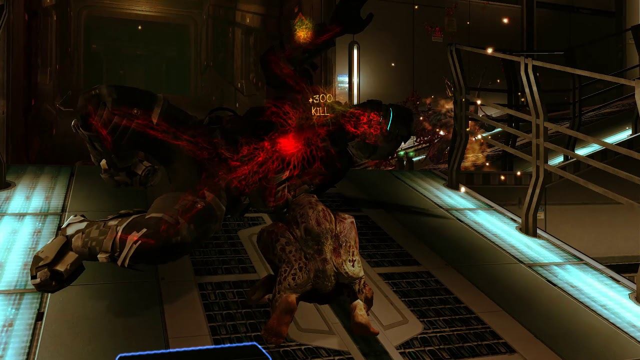 Dead Space 2 - Multiplayer 39 смотреть онлайн