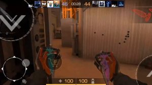 Обзор Приватки Антона снака!👾😀🤔