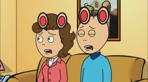 Артур всегда был трезвым человеком