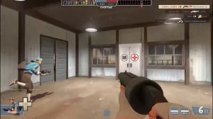 TEAM FORTRESS 2 EDIT