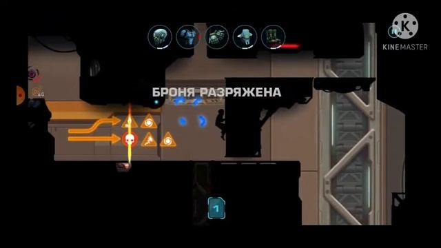 Прохождение vector 2 (часть 6) смотреть онлайн