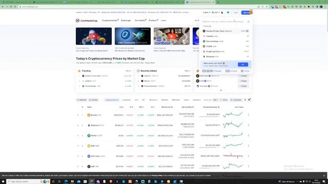 Ergo Mining Is Profitable Again! - Ergo Miners Approve EIP 37 - ERG EIP-37