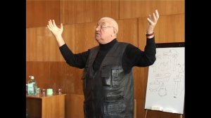 Системно-векторная психология. Виктор Толкачев. Лекции. Часть 4.