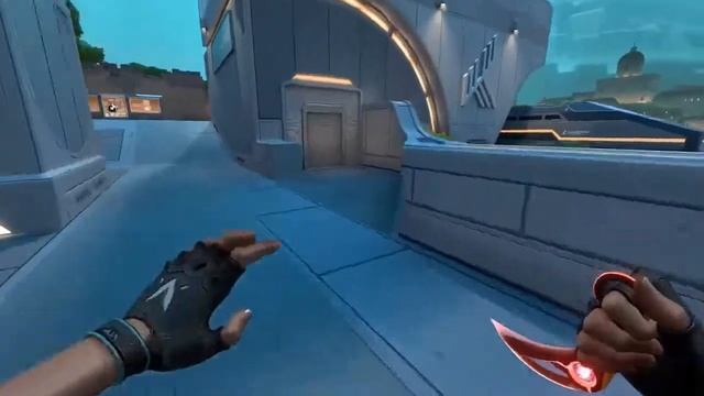 ion karambit kinda thicc смотреть онлайн