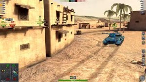 гыгло в Tanks blitz