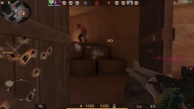 ТИМСПИК ТУРКОВ В ММ STANDOFF 2 !! смотреть онлайн