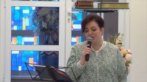 Ирина Парфентьева, Если душа сложила крылья, 30 ноября 2024