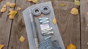 Комплект для установки насос дозатора на ГУР МТЗ-80 МТЗ-82 +79901007211 Александр телефон и ватсап