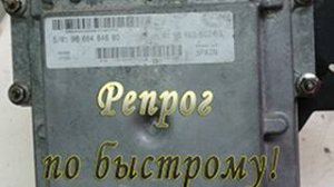 Качественный репрог Visteon DCU-102