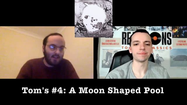 Radiohead Album Rankings! Ranking Every Radiohead Album from Worst to Best! смотреть онлайн