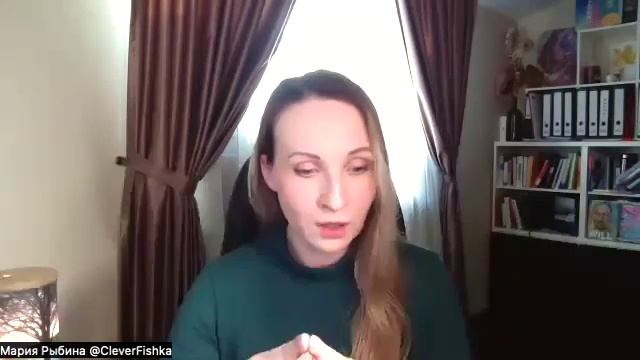 Тренды развития бизнеса / Как не "убить" свой бизнес, пытаясь быть в тренде?