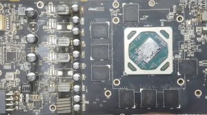 RX 470 РЕМОНТ ПОСЛЕ РЕМОНТА