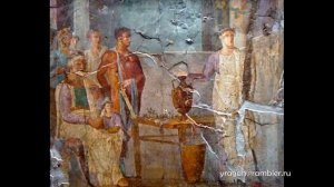 ГЕКТОР. мифология