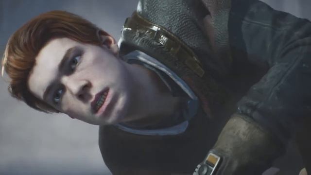 First Time Playing...Star Wars Jedi Fallen Order (PS4) Playthrough - Chapter 39 Lightsaber Crystal