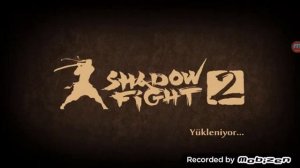 Shadow fight 2 bugün bitiyor oyun