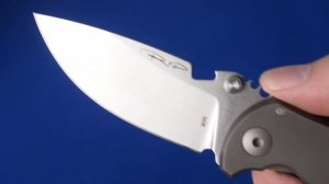 НОЖ DPX HEST F3.0 M390 BY LIONSTEEL Italy