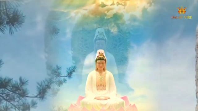 Powerful Blue Tara Mantra - 108 Repetitions _ Removes obstacles & overcomes stress & fear in Life смотреть онлайн