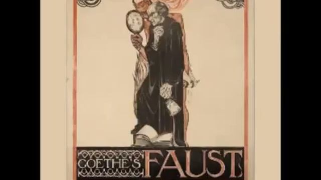 No 173 Faust FULL Audiobook part 1 of 7 смотреть онлайн