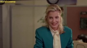 Лок дог пришёл устроиться на работу