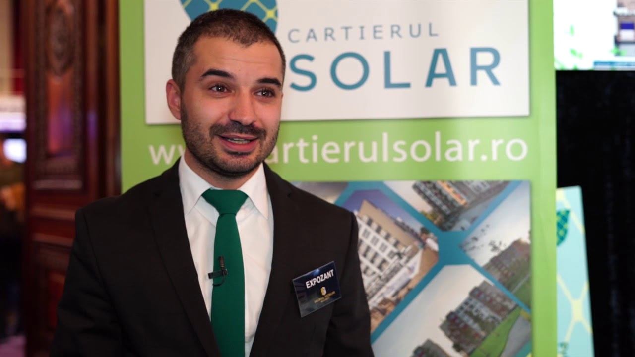 Spot publicitar  Manifest Events Stoica Viorel