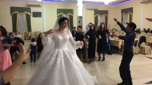 Свадьба в Белиджах 2020 г