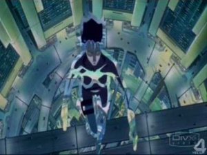 42. Глюкоза - Ненавижу_Ghost in the Shell.