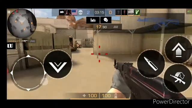 STANDOFF 2: играем во все режимы 1часть :) смотреть онлайн