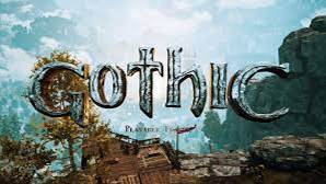 gothic 1 - Прохождение - чилл - общение