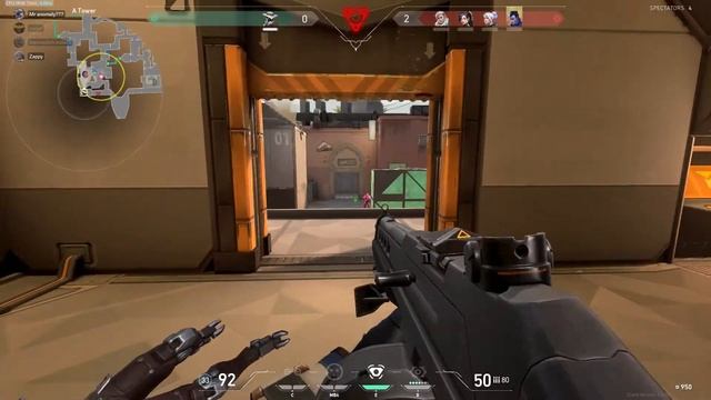 valorant 5k ace legit solo смотреть онлайн