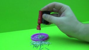 Мини Электромагнит