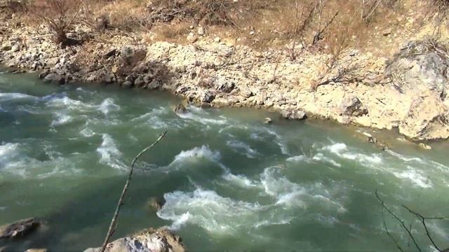 Пшеха, "С 5-го по 13-е..."