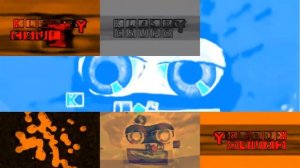 Klasky Csupo in Loudness has a Sparta Gamma Remix