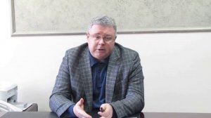 0619, Валерий Романов о приеме граждан в Мелитополе