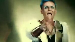 NUTEKI - The Clowns (Official Music Video 2012)  nuteki