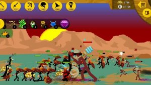 Stick War:Legacy#8