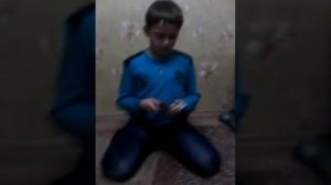 Фокус с картами два креста