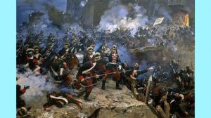 День Воинской Славы   взятие Измаила 1790