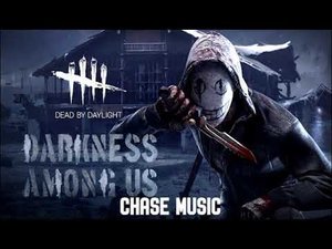NEW LEGION TERROR RADIUS / CHASE MUSIC PTB - DEAD BY DAYLIGHT