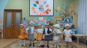 ты пришёл к нам в гости дед мороз
