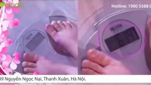 Tinh chất đốt mỡ tích tụ - Eveline Slim Extreme 3D