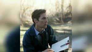 Far From Any Road из сериала «Настоящий детектив»
