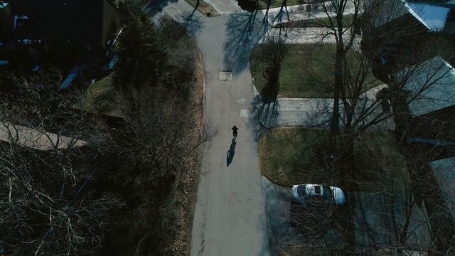 Kevlar- 'Brick in the Wall' Official Music Video смотреть онлайн