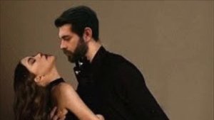 Impactante declaración de Göksel Kayahan: La lluvia es el único amor de Barış!