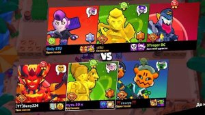 играю в нулс бравл с друзьями